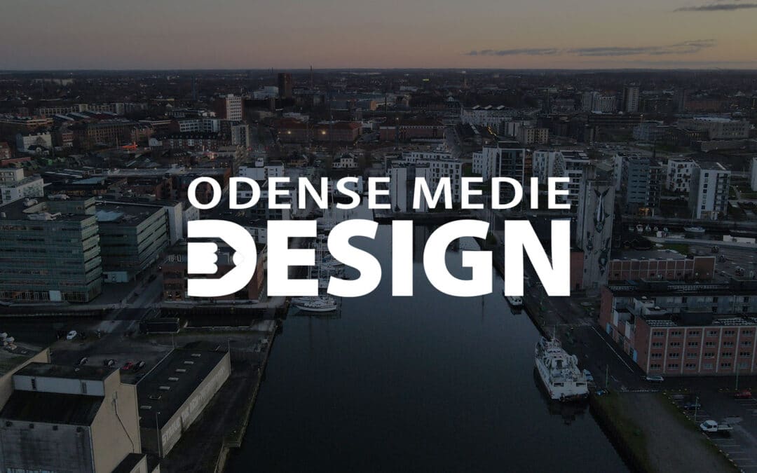 Odense Medie Design