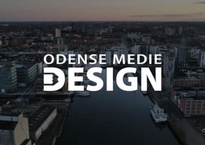Odense Medie Design