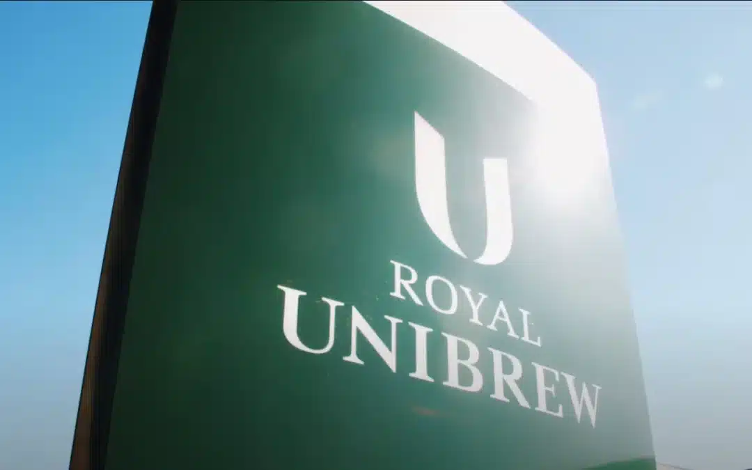 Royal Unibrew
