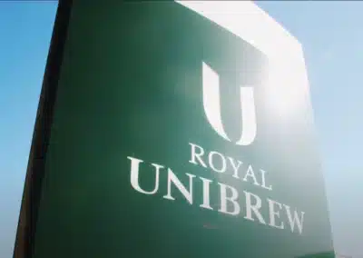 Royal Unibrew